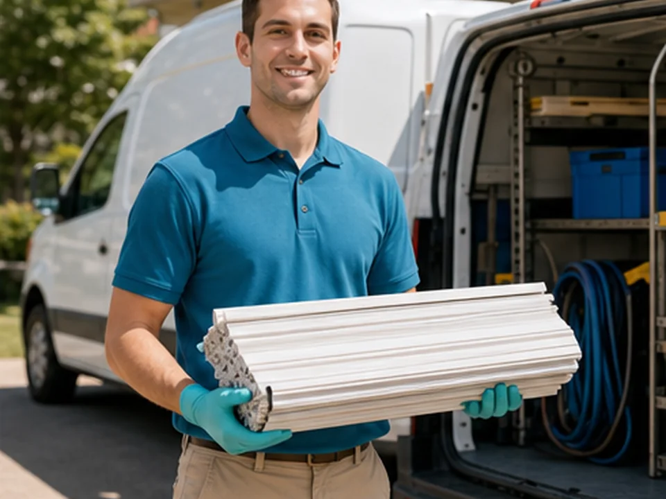 Briteway Window & Blind Cleaning Service service visual