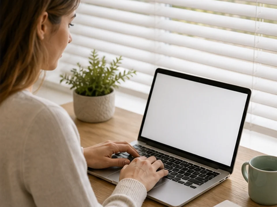 Signs Your Blinds Need Professional Cleaning blind cleaning example