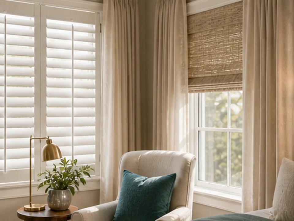 Window Treatment Cleaning visual