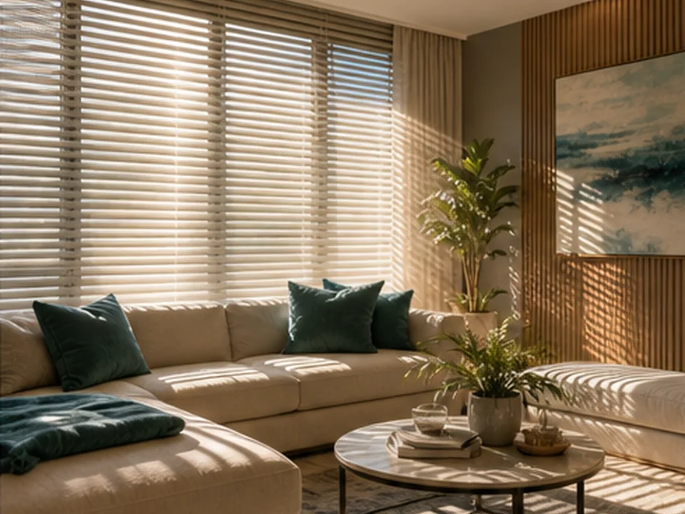 Best Way to Clean Fabric Blinds blind cleaning example