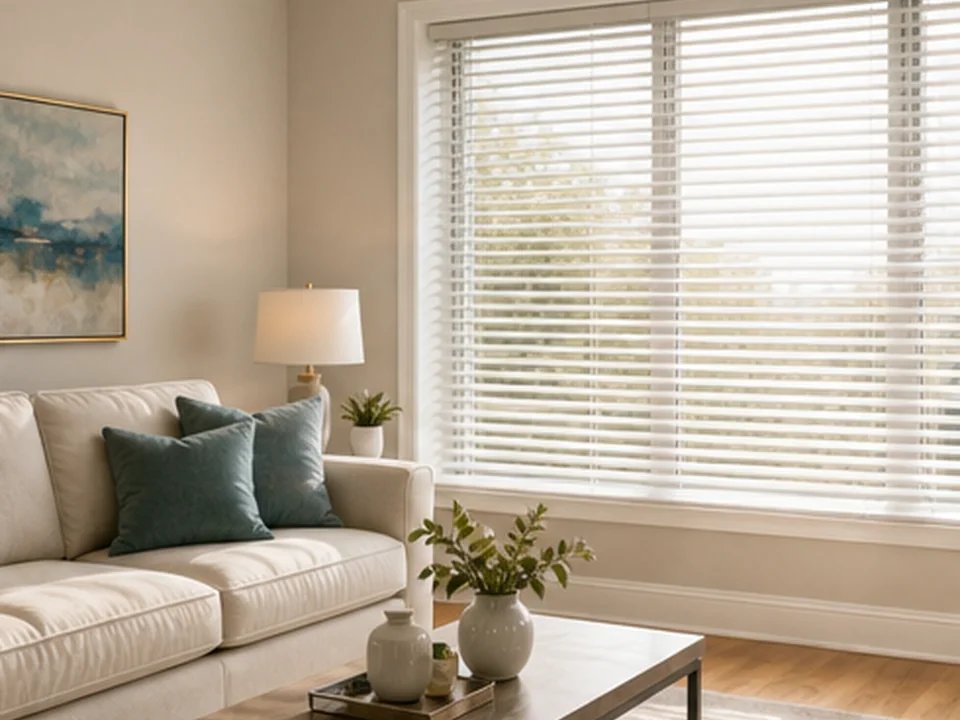How Much Does Blind Cleaning Cost? guide