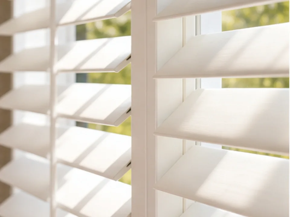 Window Treatment Cleaning for Interior Designers blind cleaning example