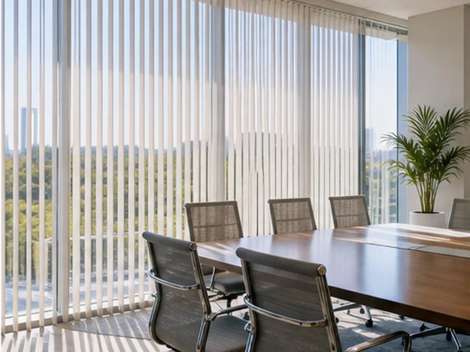 Mini Blind Cleaning Guide blind cleaning example