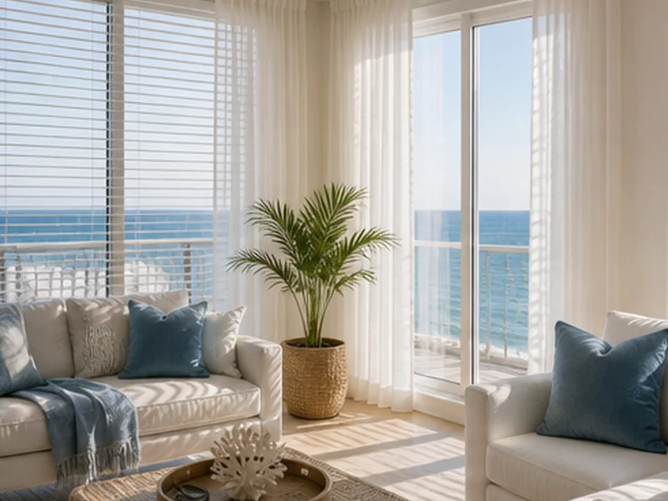 Tampa, FL window treatment cleaning