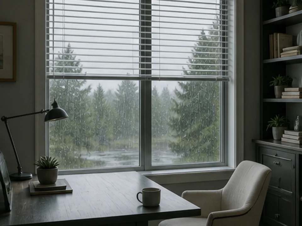 Phoenix, AZ window treatment cleaning